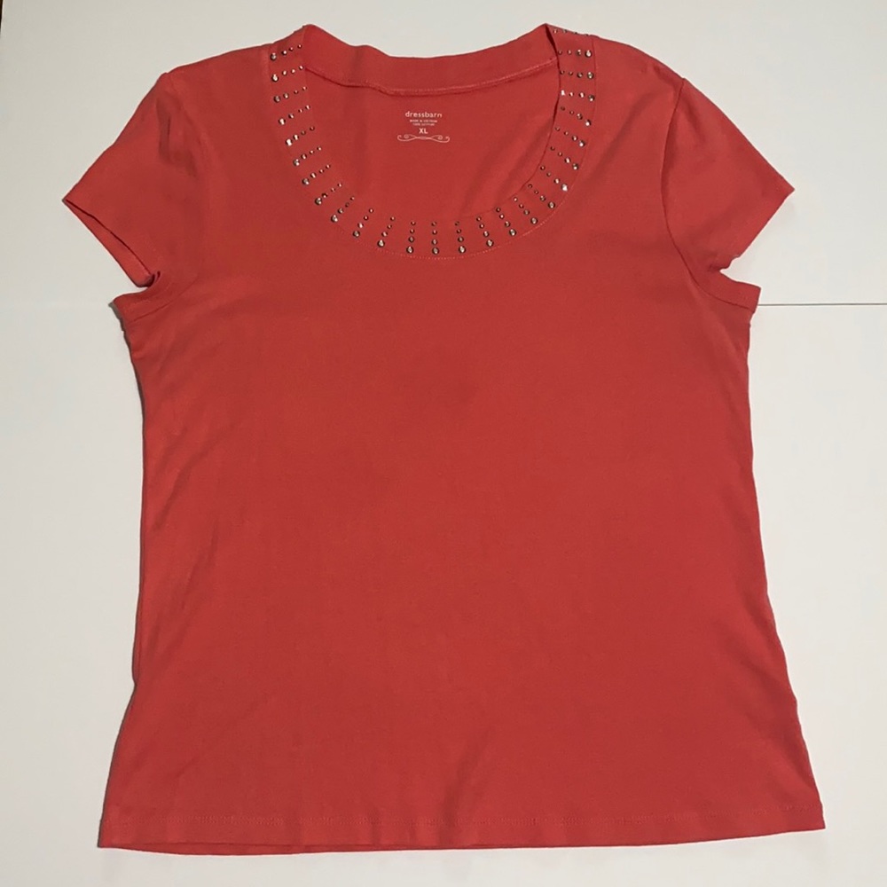 Dressbarn size XL